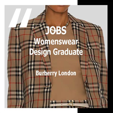 burberry internship india|burberry graduate schemes.